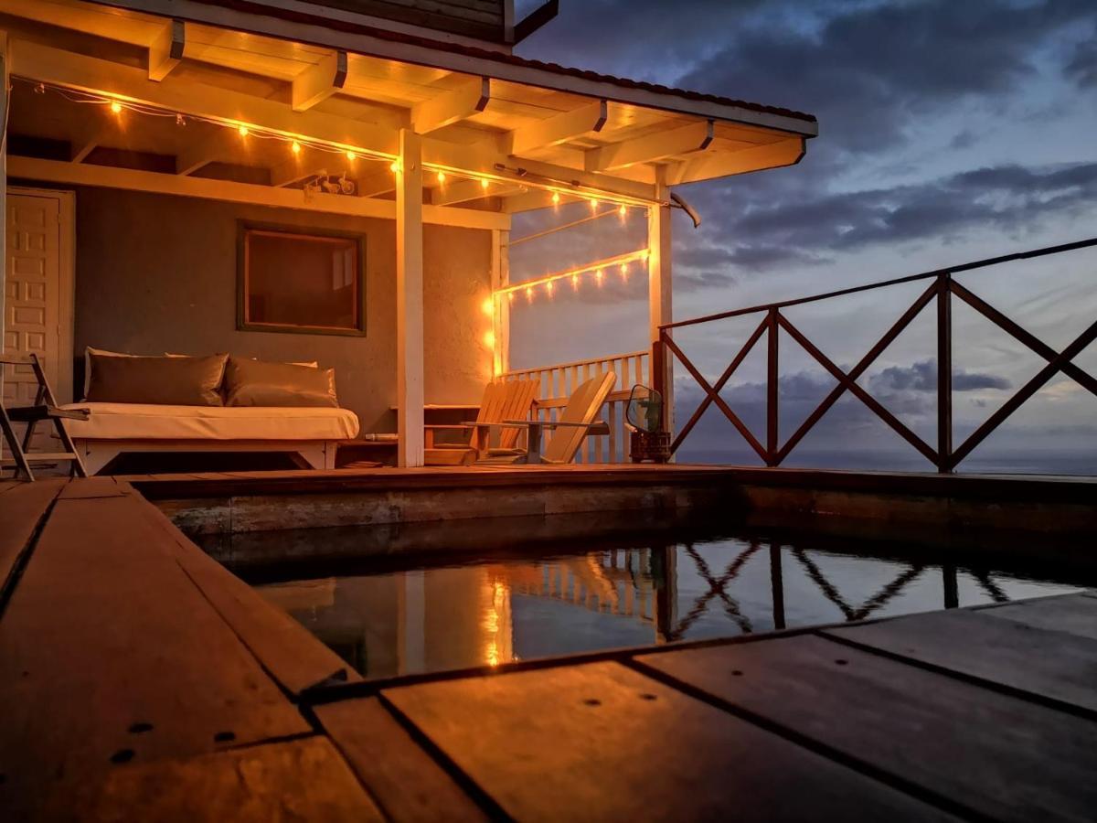 Villa La Casita Costa Adeje  Exterior foto